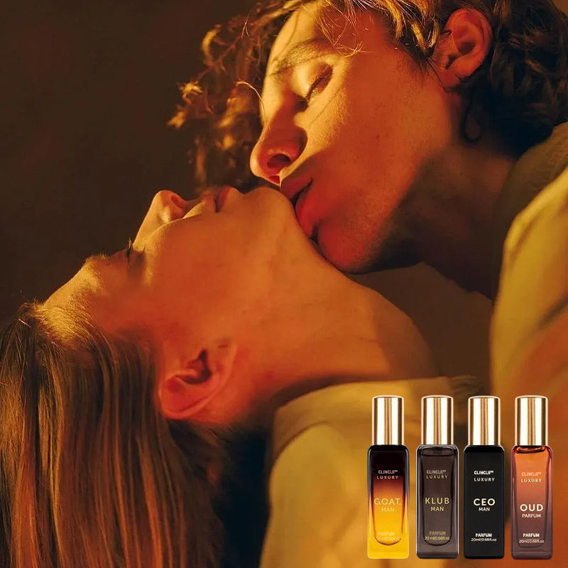 Final 3 Hours: 60%OFF🔥 Luxury Perfume Gift Set for Men