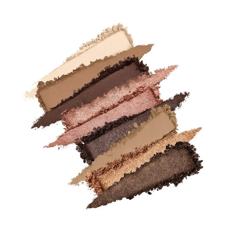 Natural Eye Shadow Palette