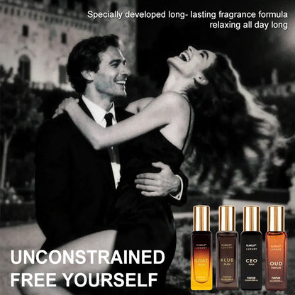 Final 3 Hours: 60%OFF🔥 Luxury Perfume Gift Set for Men